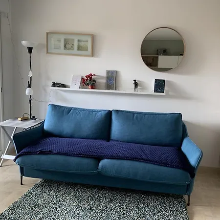 아파트 T2 Climatise Avec Piscine, Wifi, Terrasse Et Jardin Au Port De - Fr-1-335-194 *